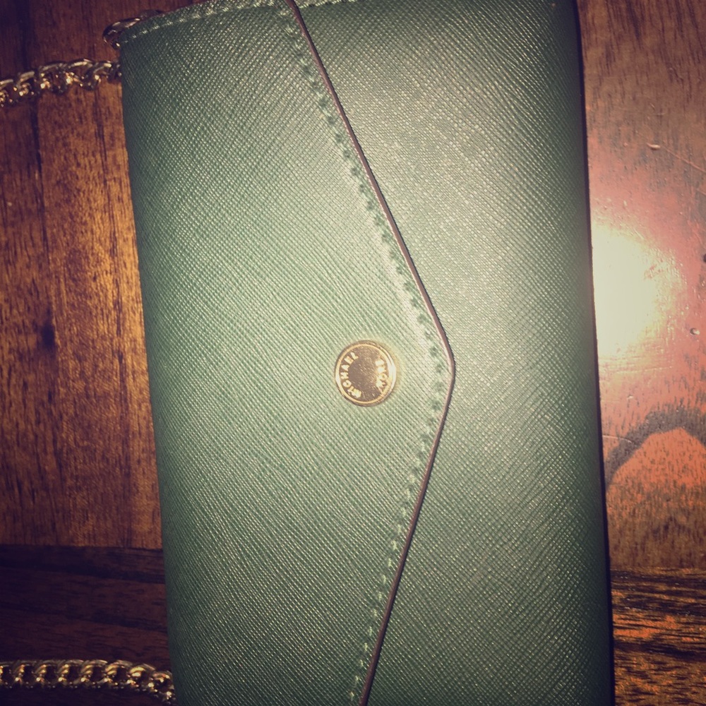 Michael Kors Purse Wallet